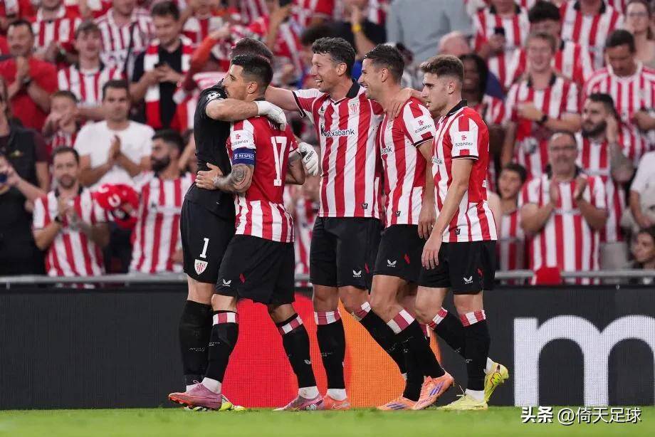 3-1!毕尔巴鄂竞技横扫卡拉巴赫开场48秒破门卡拉巴赫仍难逃溃败 3-1!毕尔巴鄂竞技横扫卡拉巴赫开场48秒破门卡拉巴赫仍难逃溃败